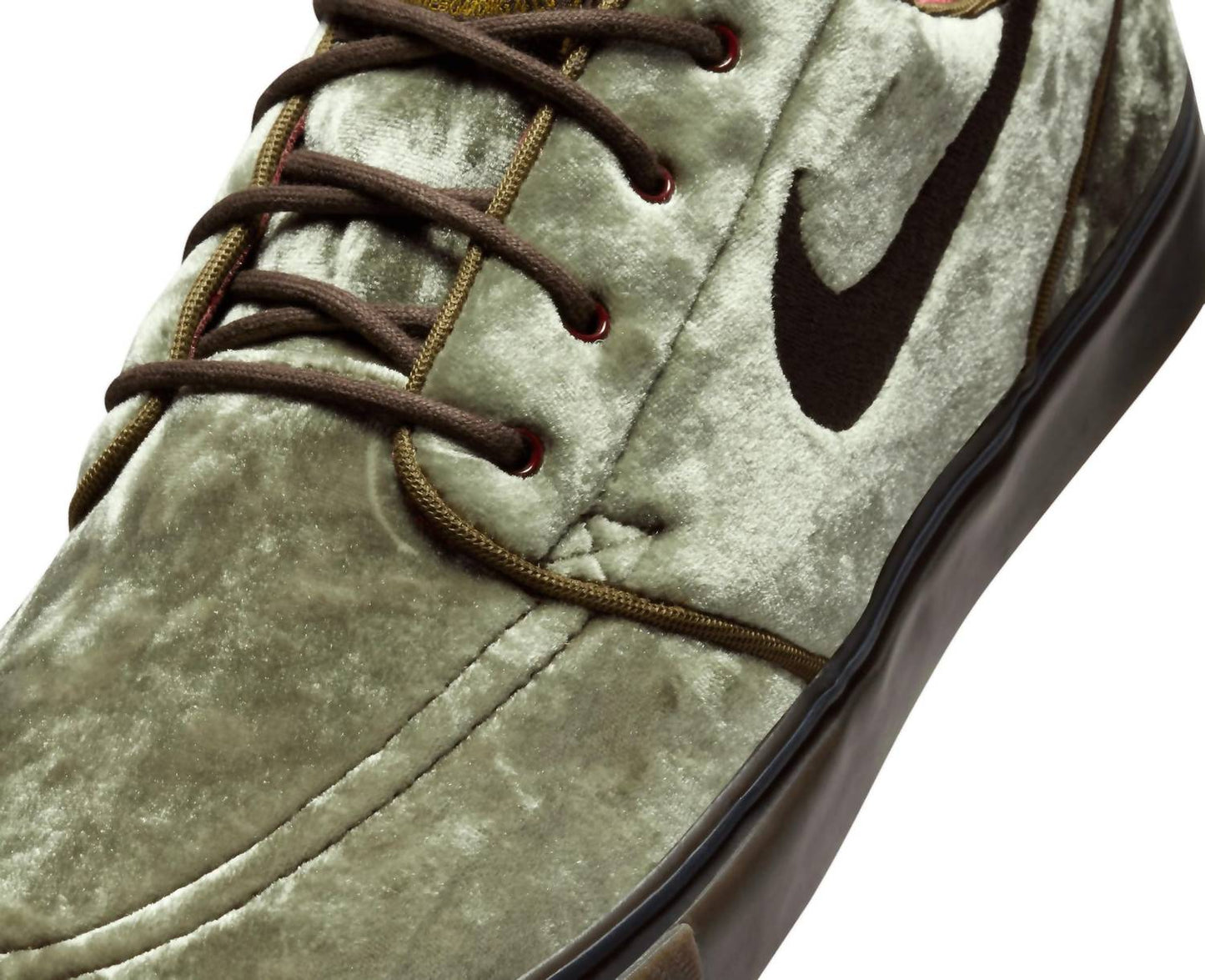 Nike - Tênis masculino SB Zoom Janoski OG+ SE