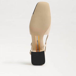Sam Edelman – Sandália Tarra Slingback Feminina