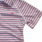 Southbound - Boys Striped Polo Shirt