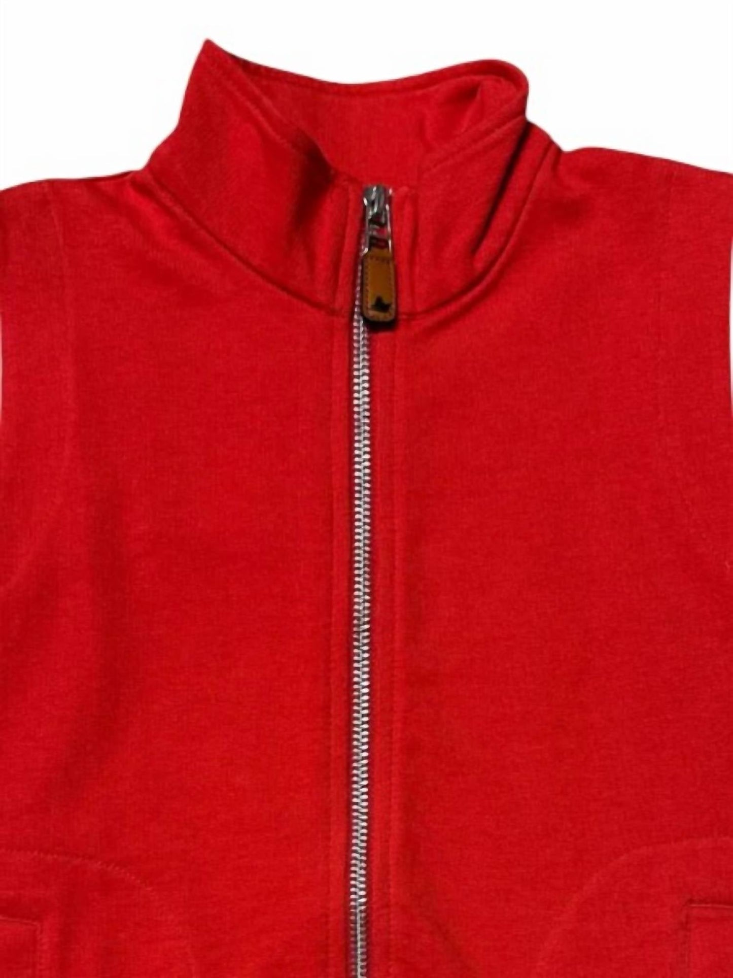 Southbound - Boys Knit Vest