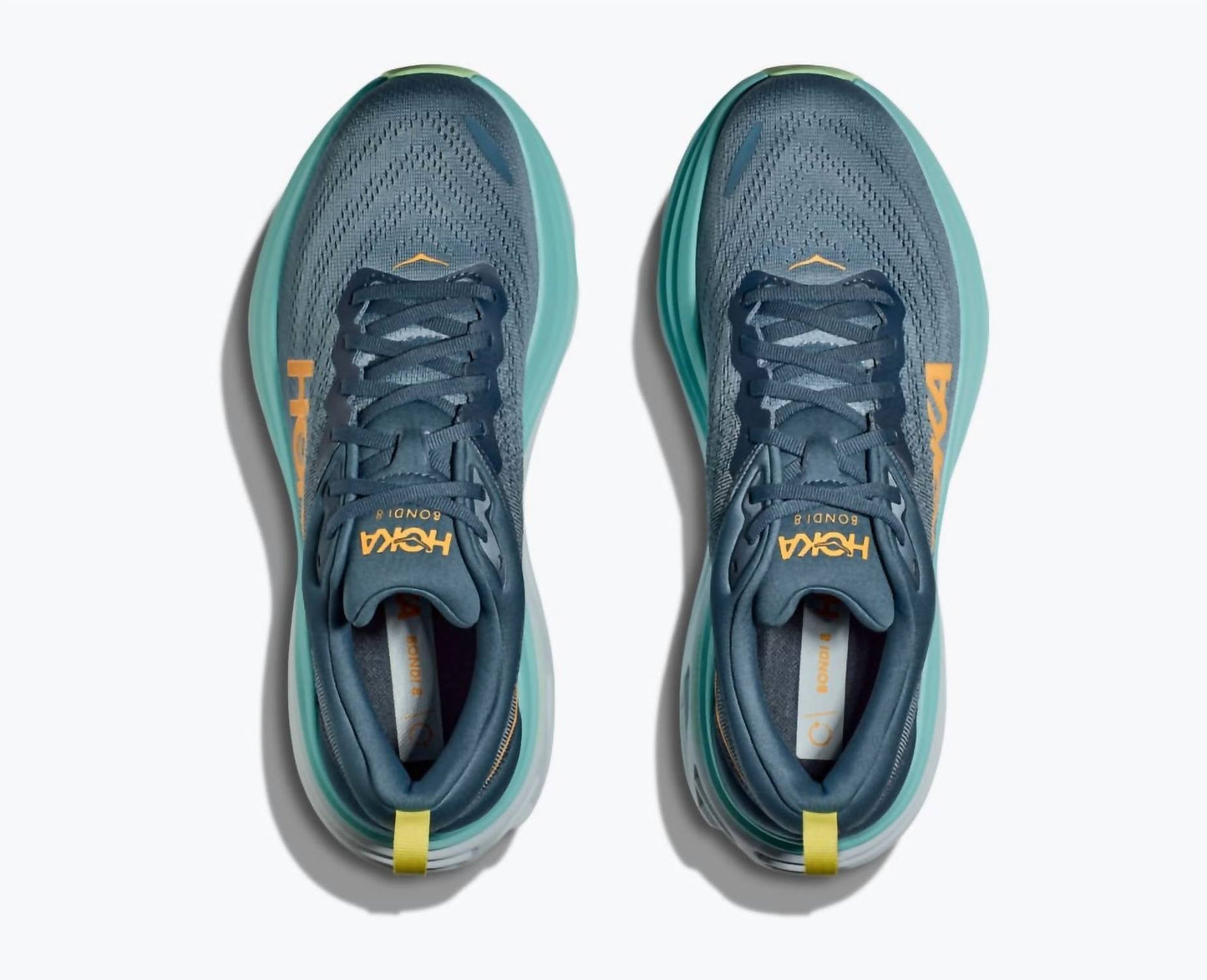 Hoka - Men's Bondi 8 Running Shoes