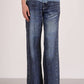 Elan - Women's Jade Sweatpant Jeans