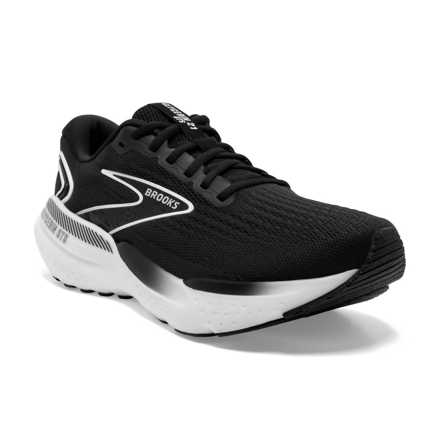 Brooks - Men's Glycerin GTS 21 Running Shoes