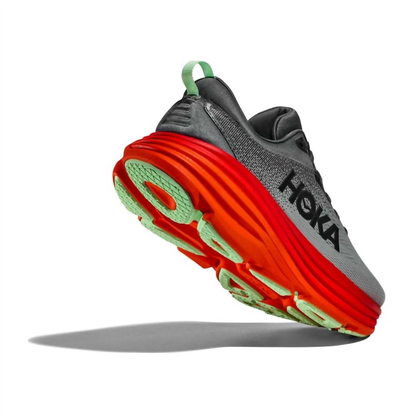 Hoka - Men Bondi 8 Running Shoes