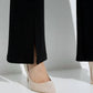 Joseph Ribkoff - Women's Silky Knit Flared Pants