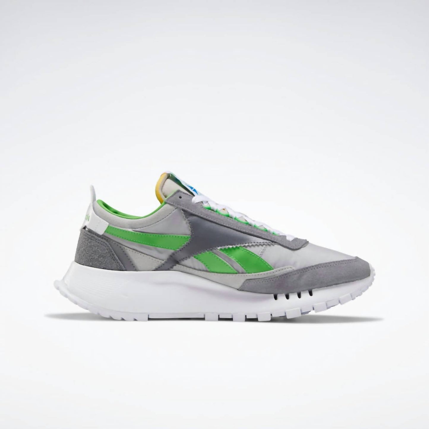Reebok - Men's Classic Leather Legacy Shoes