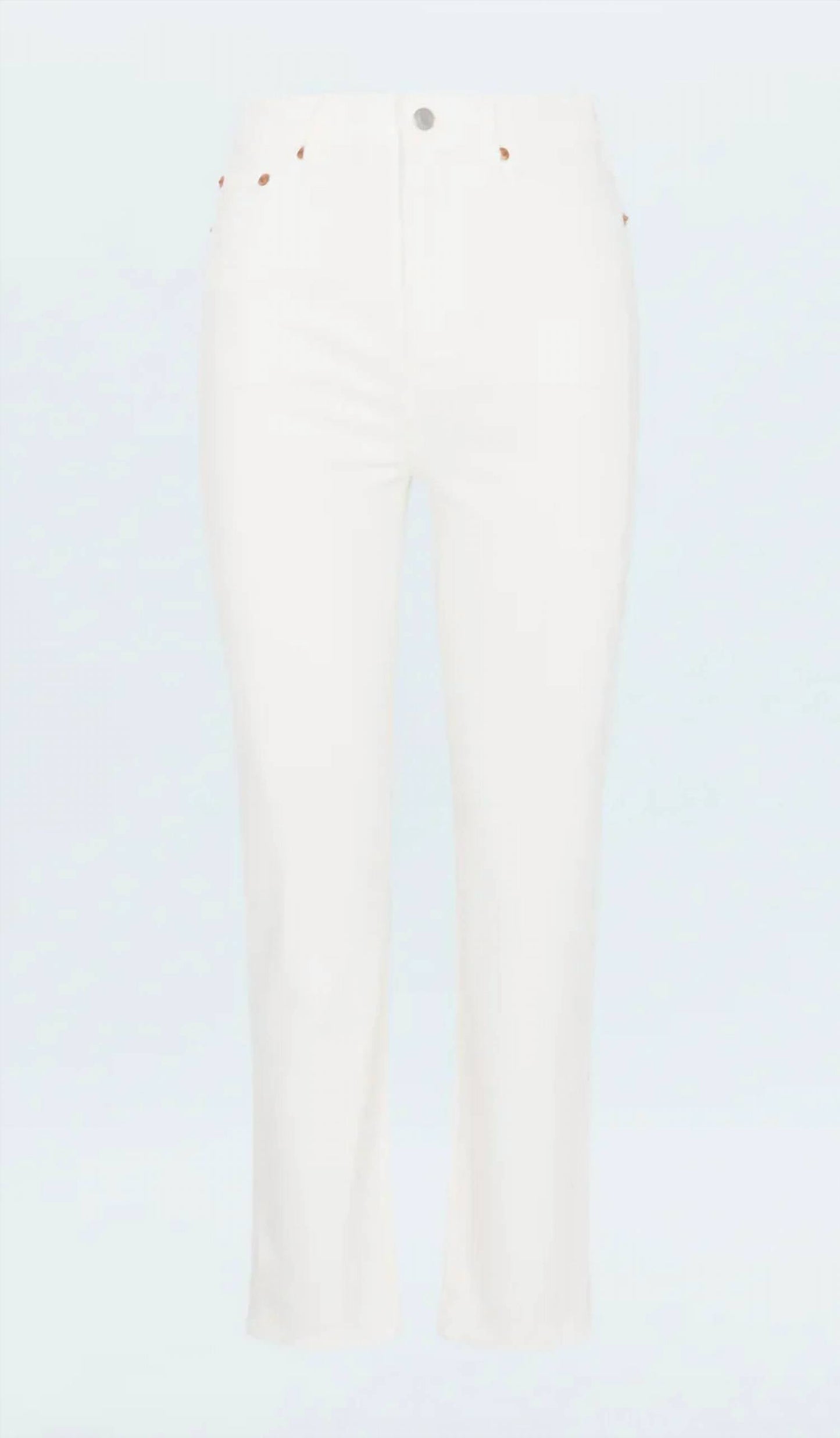 Pistola - Bri High Rise Slim Straight Jean