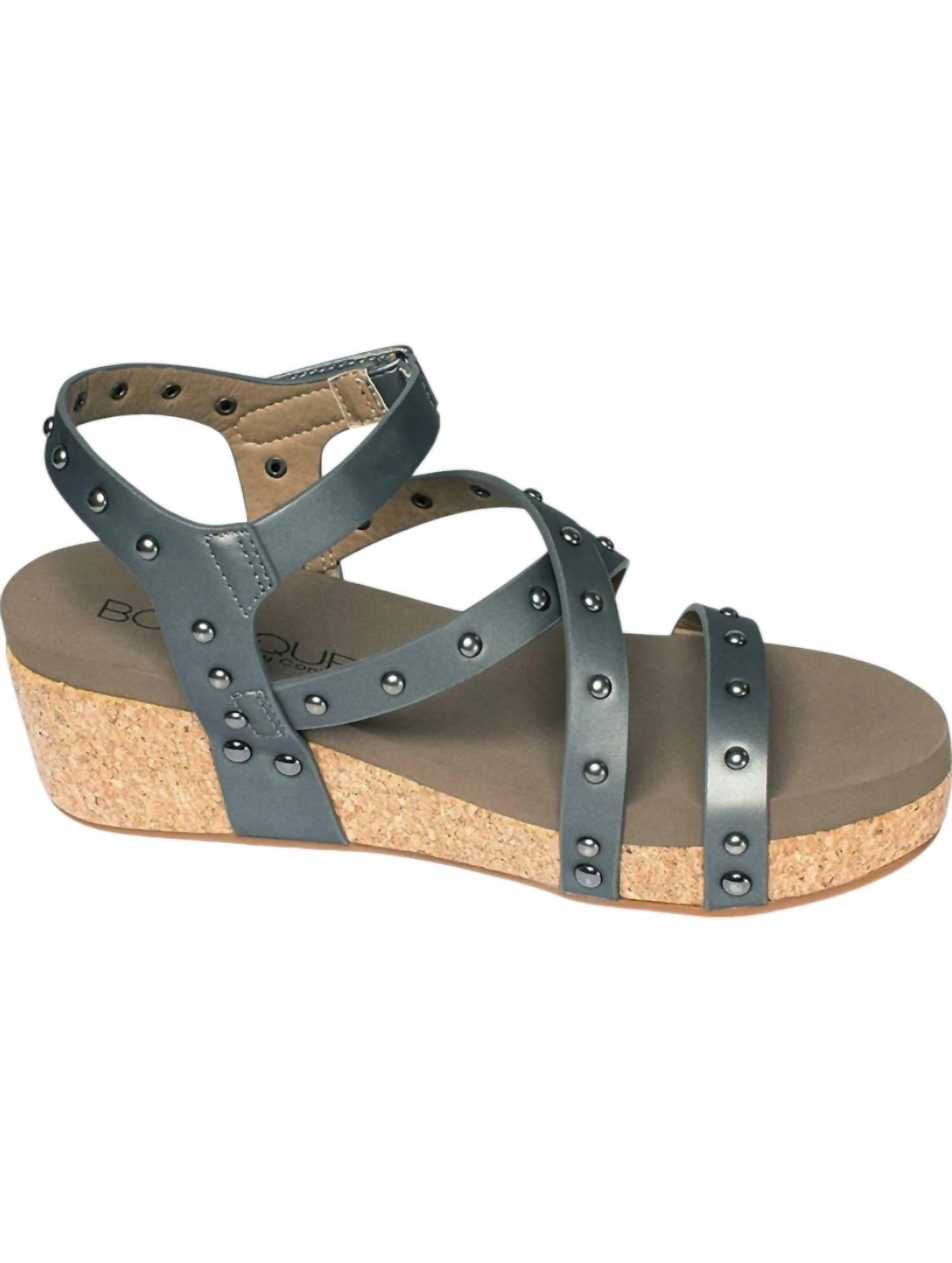 Corkys Footwear - Women's Under The Sun Sandals