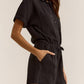 Z Supply - LOOKOUT GAUZE ROMPER