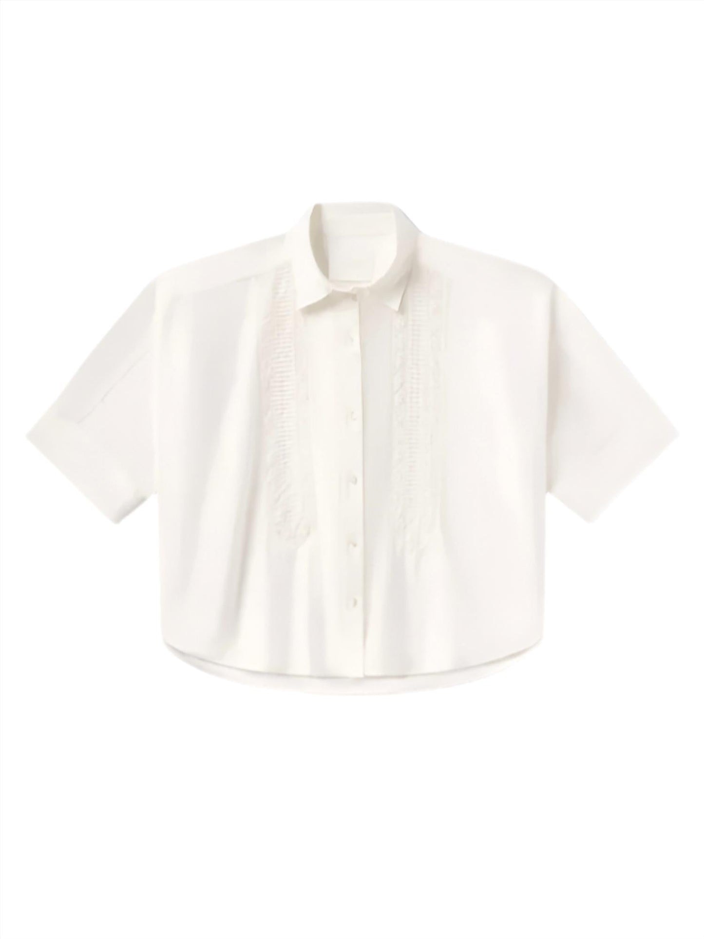 Citizens Of Humanity - Claire Laced Shirt