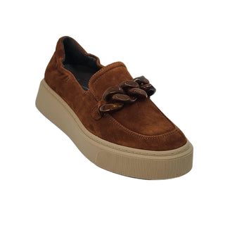 Softwaves - Mocassim Gada Feminino