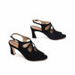Bernardo - Wome's Nili Heels - Medium
