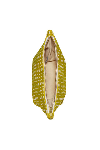 Dance Happy Designs - Bolsa de cosméticos feminina Ivy