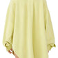 Free People - Ruby Long Sleeve Button Front Jacket