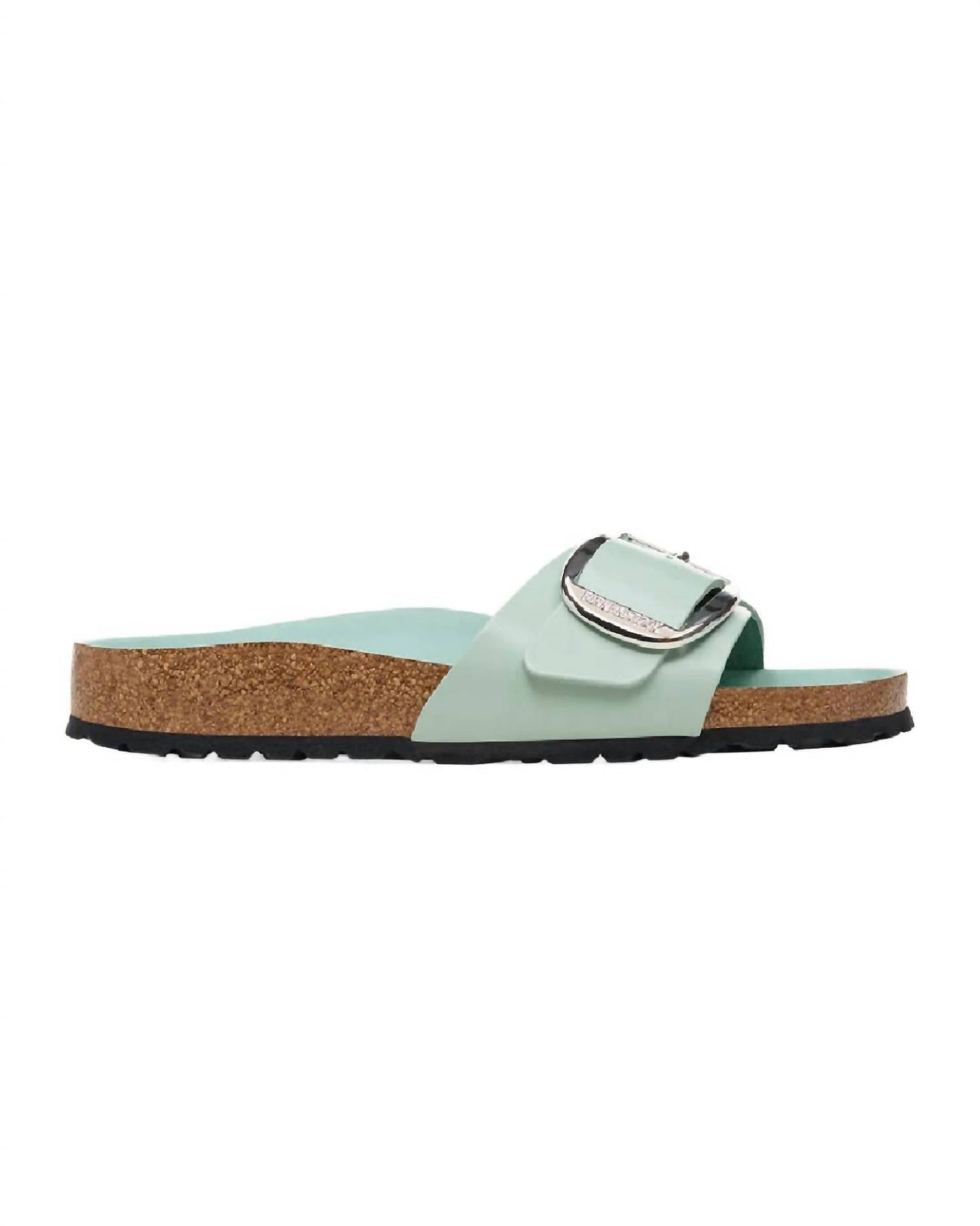 Birkenstock - Women's Madrid Big Buckle Sandal