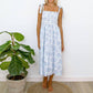 Erica Wilson - Endless Summer Dorothy Midi Dress