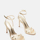Steve Madden - Women's Jypsey Strappy Heels