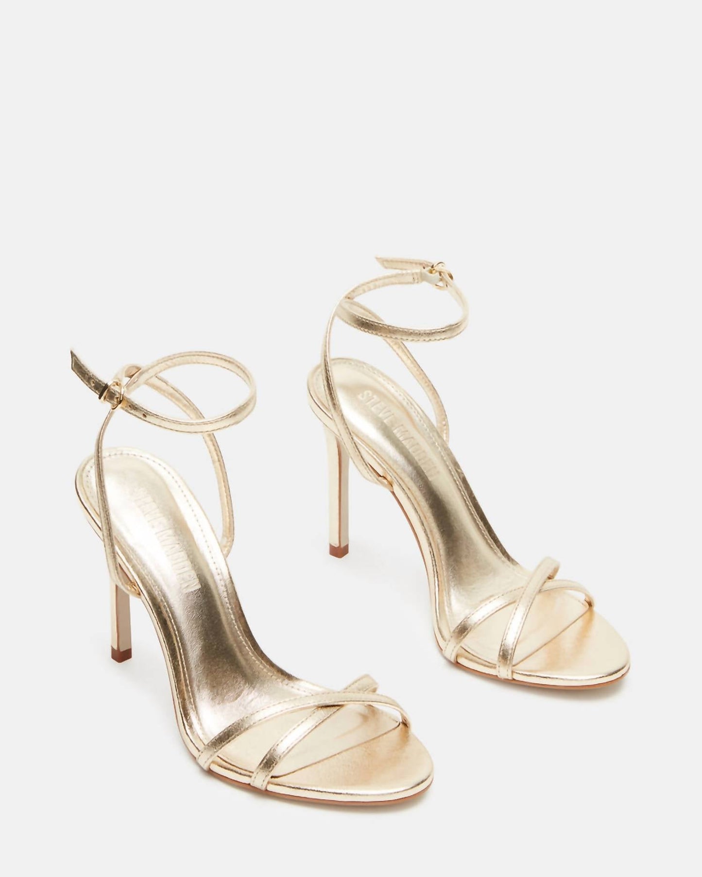 Steve Madden - Women's Jypsey Strappy Heels