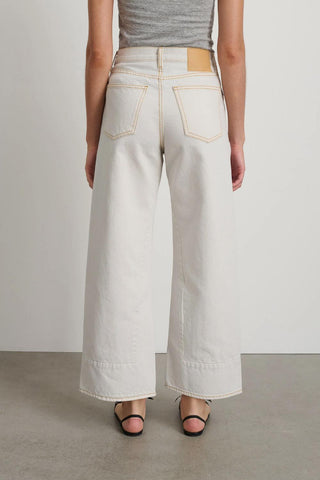 B Sides - Marcel Culotte Jeans