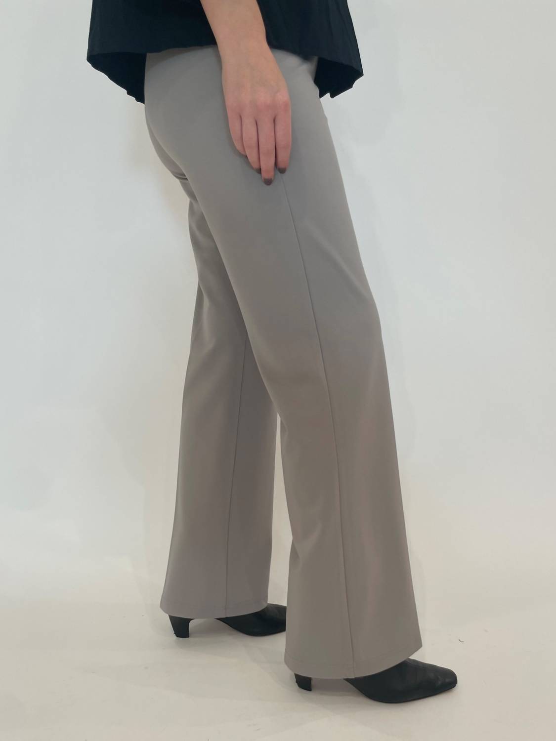 Peace Of Cloth - Women's Jules Paramount Knit Pants