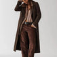 Free People - Risk Taker Cord Straight Leg Pants