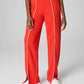 Spanx - Air Essentials Pique Straight Track Pants