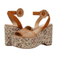 Sam Edelman - Amber Sandals