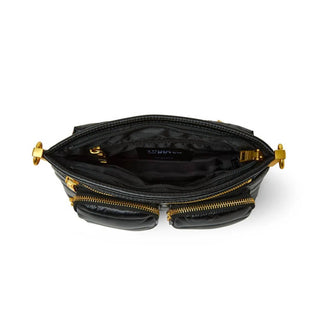 Pense em Royln - Bolsa tiracolo Double Trouble