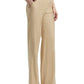 Veronica Beard - Cruz Stretch-linen Pant