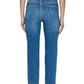 Pistola - Monroe High Rise Slim Fit Cigarette Jean