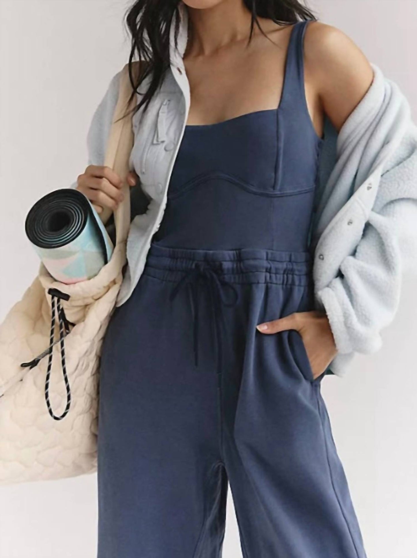 Free People - Inbound Onesie