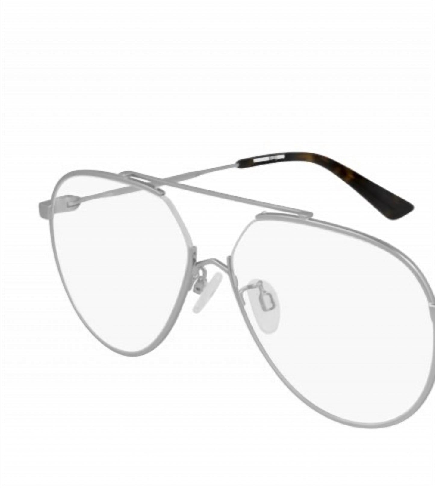 Mcq Alexander Mcqueen - Men's Mcq291oa Aviator Eyeglasses
