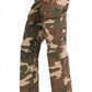 Good American - UNIFORM CARGO PANT