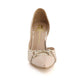 Andrea - Andrea Women's Luxe Collection Stiletto Heels 65012