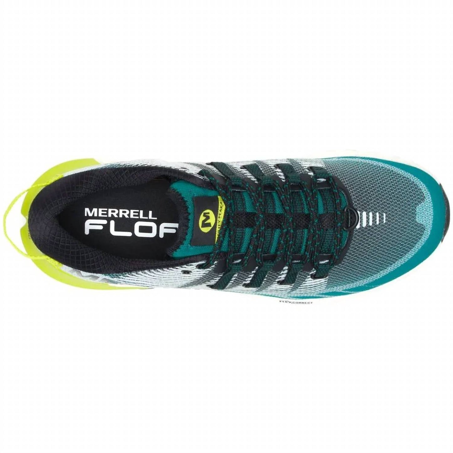 Merrell - Men's Agility Peak 4 Sneaker