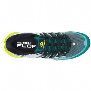Merrell - Tênis Agility Peak 4 Masculino