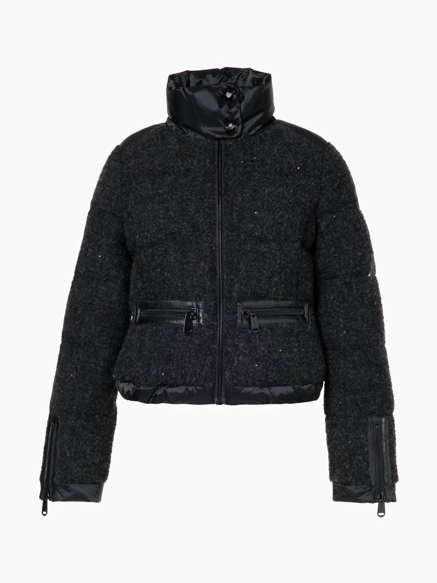 Goldbergh - Women's Chamonix Ski Jacket