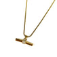 Kristalize Jewelry - Women's Kolbie Necklace