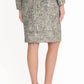 Generation Love - Riley Tweed Skirt