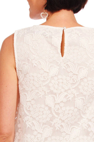 Eva Franco - Blusa Florentina