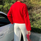 27 Miles Malibu - Louise Cashmere Sweater