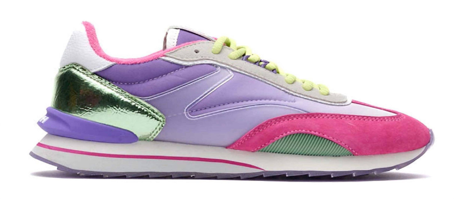Hoff - Women's Star Fruit Sneaker