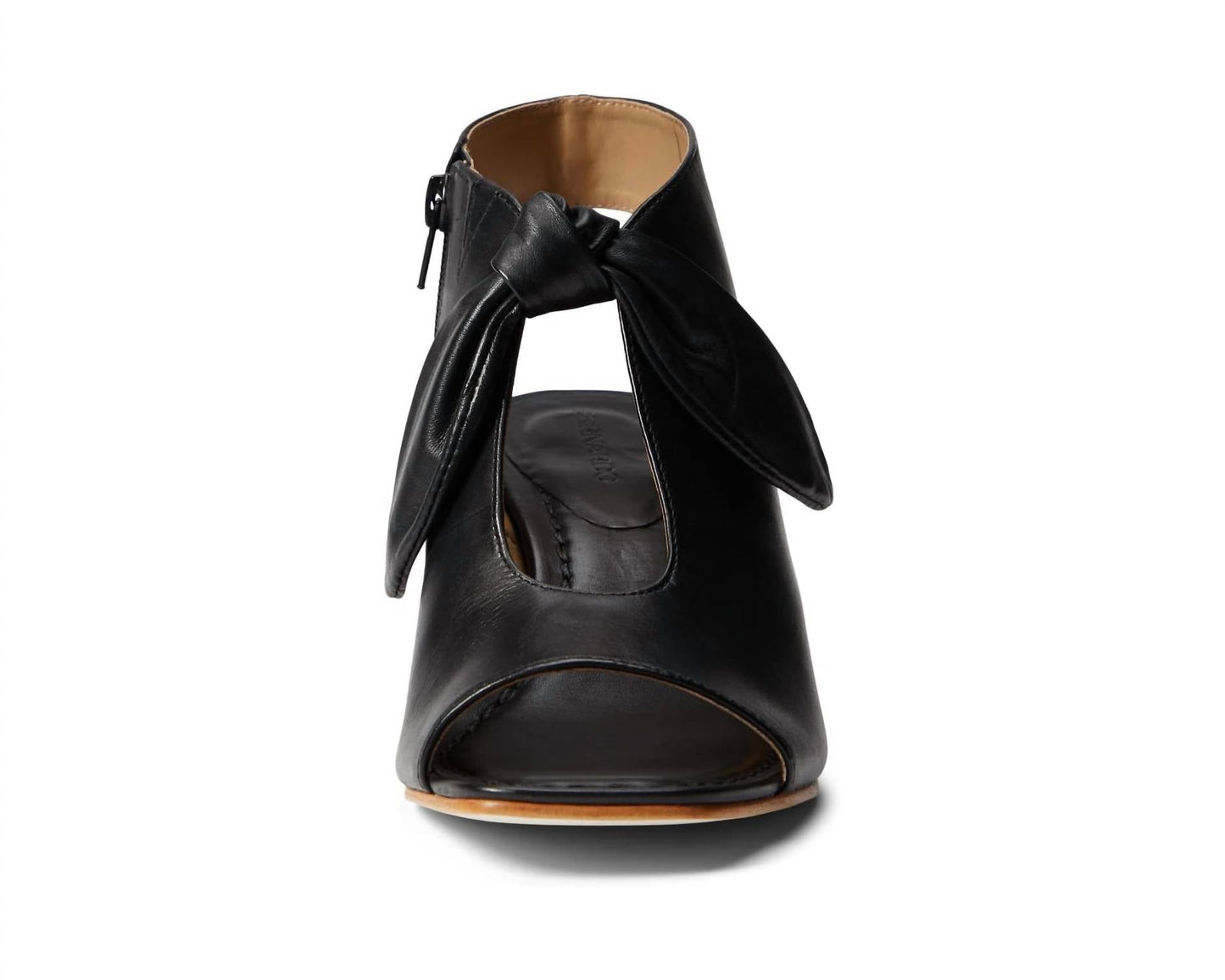 Bernardo - Women's Lizzie Heeled Sandals