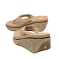 Volatile - Women's Island Wedge Thong