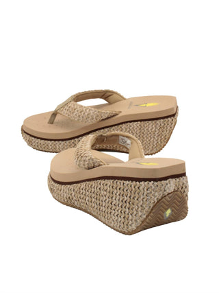 Volatile - Women's Island Wedge Thong