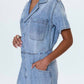 Pistola - Grover Short Sleeve Field Jumpsuit
