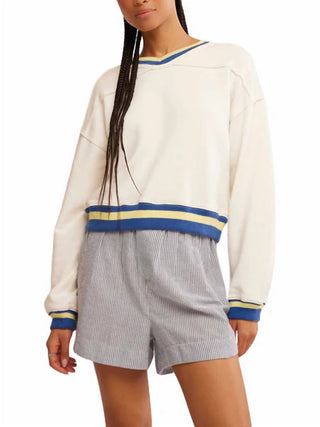Free People - Rio Sweatshirt