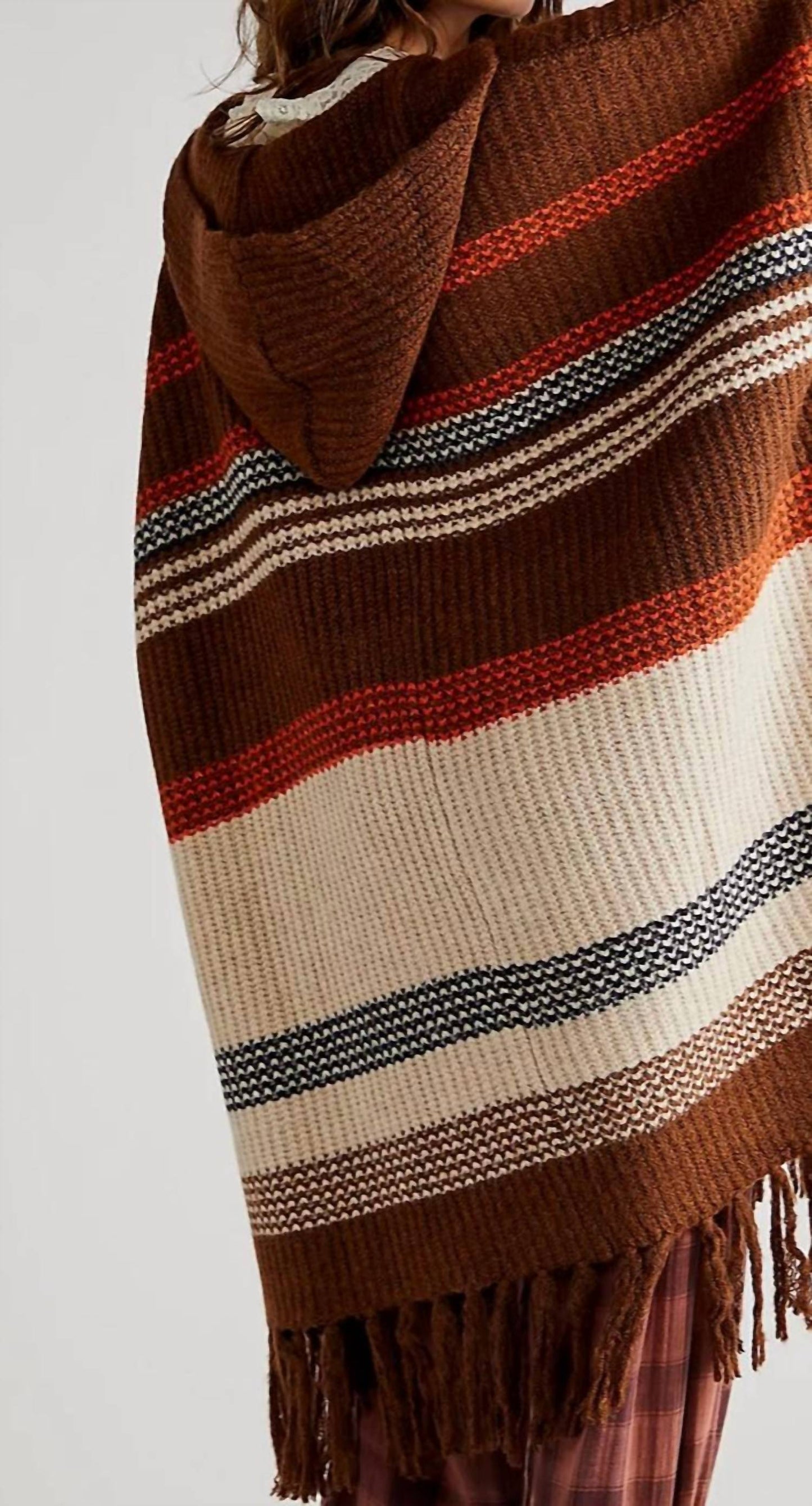 Free People - Leslie Poncho