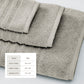 Luxury Cotton Towels - Karina Collection