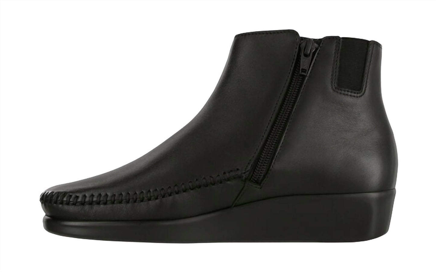 Sas - Women's Jade Ankle Boot - WIDE